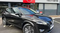 Used 2021 Nissan Qashqai Acenta Premium SUV | £16,990 (Good price)