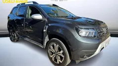 Used 2022 Dacia Duster Prestige SUV | £12,999 (Fair price)