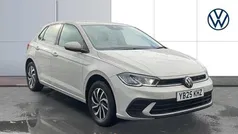 Other Used 2024 VW Polo Life Hatchback | £17,781 (Good price)