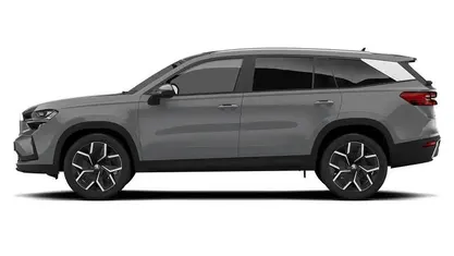Used Skoda Kodiaq SE L 150 HP (110 kW) 2020 SUV