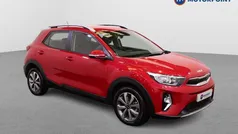 Used 2024 Kia Stonic 2 SUV | £18,199 (Fair price)