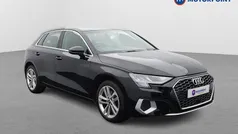 Used 2024 Audi A3 Sportback Sport Hatchback | £19,899 (Good price)