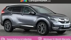 Used 2023 Honda CR-V Hybrid SUV | £22,976 (Fair price)