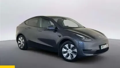 Używany Tesla Model Y RWD 219 kW (299 KM) 2024 SUV