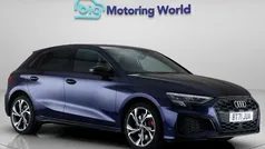 Used 2025 Audi A3 Sportback e-tron Competition Hatchback | £18,700 (Super price)