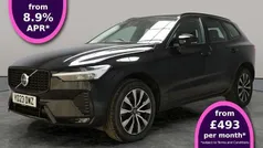Used 2025 Volvo XC60 Plus SUV | £32,720 (Super price)