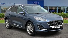 Used 2023 Ford Kuga Vignale SUV | £23,666 (Fair price)