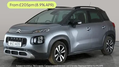 Used 2019 Citroën C3 Flair Hatchback | £8,821 (Fair price)