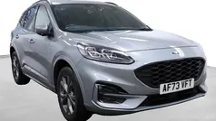 Used 2023 Ford Kuga ST-Line SUV | £20,374 (Fair price)