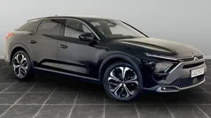 Used 2023 Citroën C5 X PureTech Estate | £13,995 (Fair price)