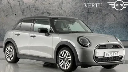 Used Mini Cooper Classic 150 kW (204 HP) 2026 Hatchback