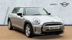 Used 2023 Mini Cooper Classic Hatchback | £18,495 (Good price)