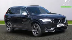 Used 2020 Volvo XC90 R-Design SUV | £28,599 (Super price)