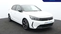 Used 2025 Vauxhall Corsa Ultimate Hatchback | £15,395 (Fair price)