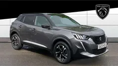 Used 2023 Peugeot 2008 GTi SUV | £18,898 (Fair price)