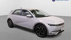 Used 2024 Hyundai Ioniq 6 Premium Sedan | £21,899 (Good price)
