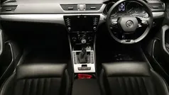 Used 2024 Skoda Superb SE Technology Estate | £15,597 (Super price)