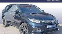 Used 2020 Honda HR-V Sport SUV | £20,500 (Fair price)