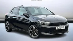 Used 2025 Vauxhall Corsa Ultimate Hatchback | £13,999 (Fair price)