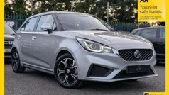 Used 2022 MG MG3 Excite Hatchback | £7,988 (Super price)