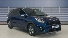 Used 2022 Kia Niro 2 SUV | £16,798 (Good price)