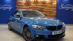 Used 2020 BMW 435 M Sport Coupe | £13,490 (Fair price)