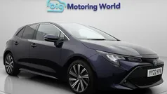 Used 2022 Toyota Corolla Design Hatchback | £18,300 (Fair price)