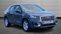 Used 2020 Audi Q2 Sport SUV | £19,999 (Good price)