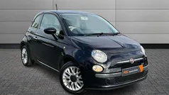 Used 2015 Fiat 500 Pop Star Hatchback | £3,975 (Fair price)