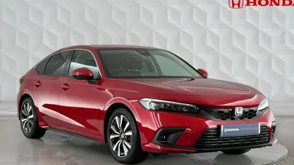 Used Honda Civic Elegance 143 HP (105 kW) 2025 Hatchback