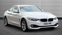 Used 2016 BMW 420 Performance Coupe | £12,490 (Good price)