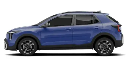 Usado Kia Stonic GT-Line 115 HP (84 kW) 2026 SUV
