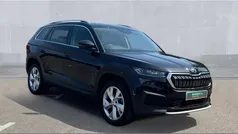 Black Used 2024 Skoda Kodiaq SE L Executive SUV | £28,900 (Fair price)
