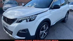 Used 2020 Peugeot 3008 GT-line Estate | £8,895 (Good price)