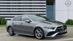 Mercedes A200
