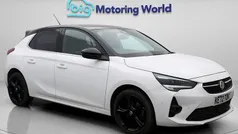Used 2023 Vauxhall Corsa Ultimate Hatchback | £15,600 (Fair price)