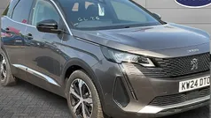 Used 2023 Peugeot 3008 GTi Estate | £21,712 (Fair price)