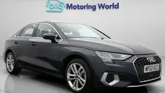 Used 2024 Audi A3 Sport Sedan | £16,000 (Super price)