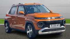 New 2026 Hyundai Inster Hatchback | £24,695 (Good price)