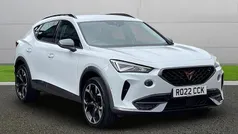 Used 2024 Cupra Formentor SUV | £20,499 (Fair price)