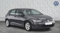 Grey Used 2020 VW Golf VIII Life Hatchback | £15,537 (Fair price)