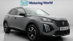 Used 2025 Peugeot 2008 Allure SUV | £18,800 (Fair price)