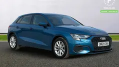 Used 2023 Audi A3 Sportback Hatchback | £15,999 (Good price)