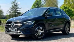 Mercedes GLA200