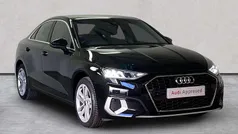 Used 2023 Audi A3 Sport Sedan | £21,082 (Good price)