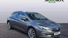 Used 2019 Vauxhall Astra Hatchback | £10,000 (Fair price)