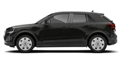 Used 2026 Audi Q2 S-Line SUV | £24,400 (Good price)