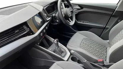 Used 2024 Audi A1 Sportback Sport Hatchback | £18,968 (Fair price)