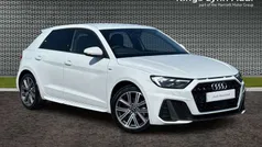 Other Used 2025 Audi A1 S-Line Hatchback | £26,499 (Fair price)