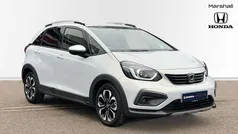 Premium plus paint sunlight Used 2022 Honda Jazz EX Hatchback | £17,010 (Fair price)